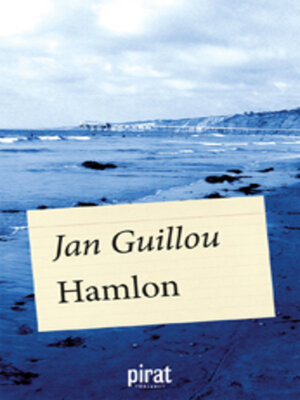 cover image of Hamlon